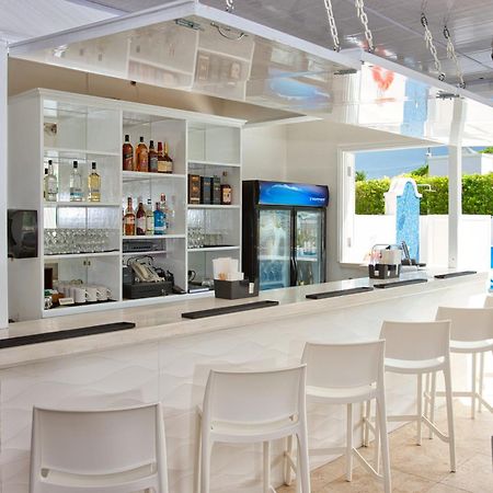 Melbourne Inn クライストチャーチ エクステリア 写真