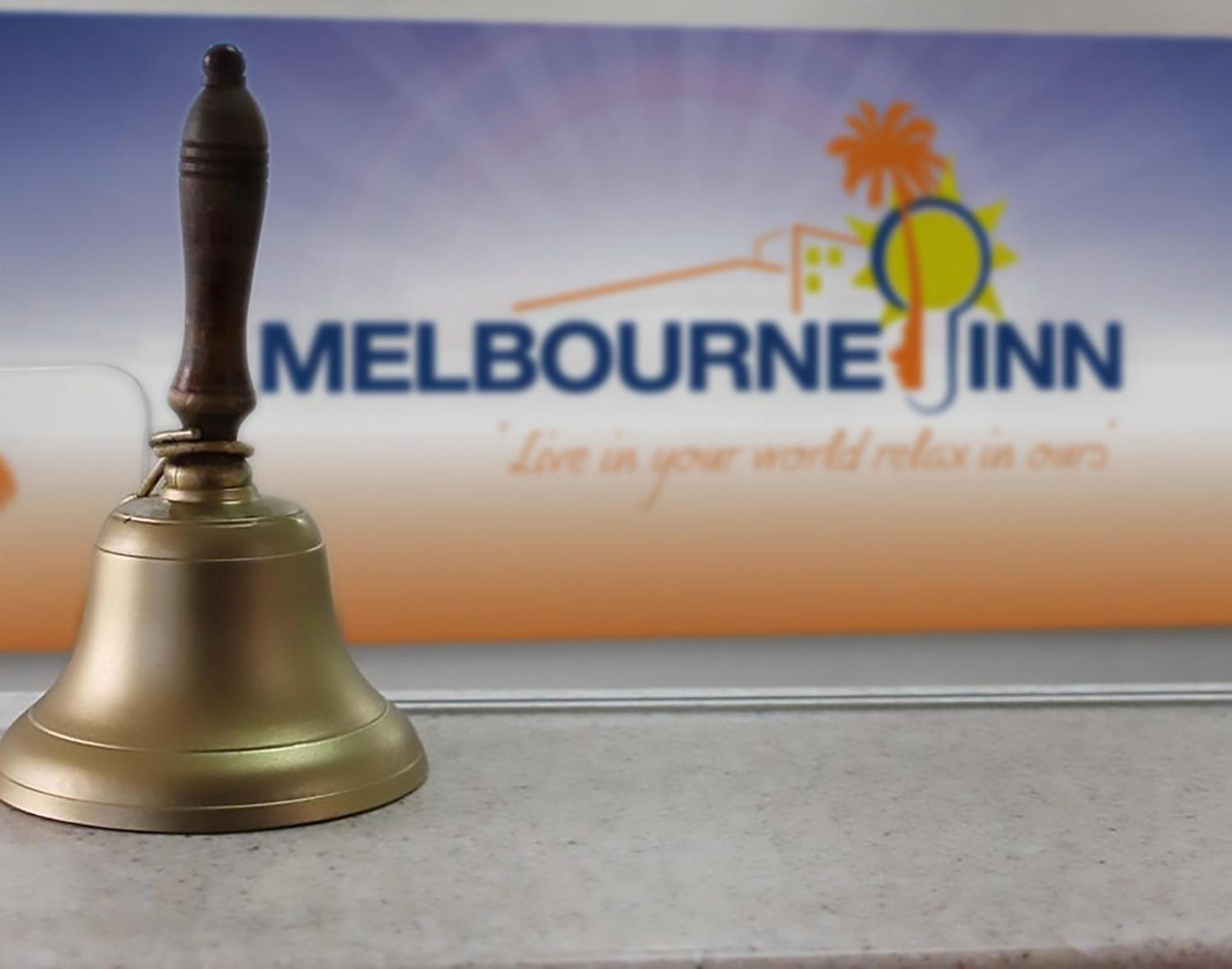 Melbourne Inn クライストチャーチ エクステリア 写真